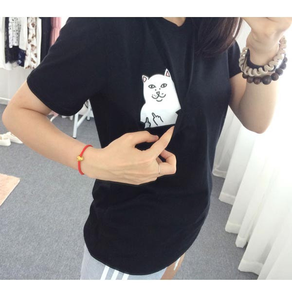 Women-T-Shirt-2015-Summer-Style-T-shirt-Print-Black-Pocket-Cat-Harajuku-O-neck-Short (2).jpg