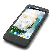Original Lenovo A820 mobile phone 4 5 IPS Screen Android 4 1 MTK6589 Quad Core 1