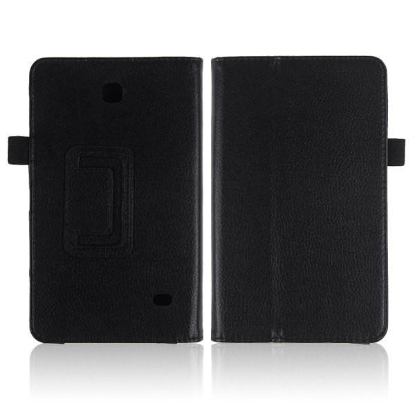 2014 Newest Folio PU Leather Stand Case Cover for Samsung Galaxy Tab 4 7 0 SM