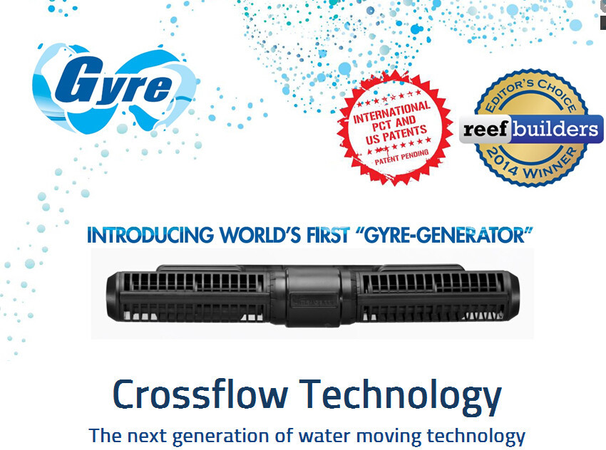 Gyre-50W   2016      Fish Tank        maxspect GRYE