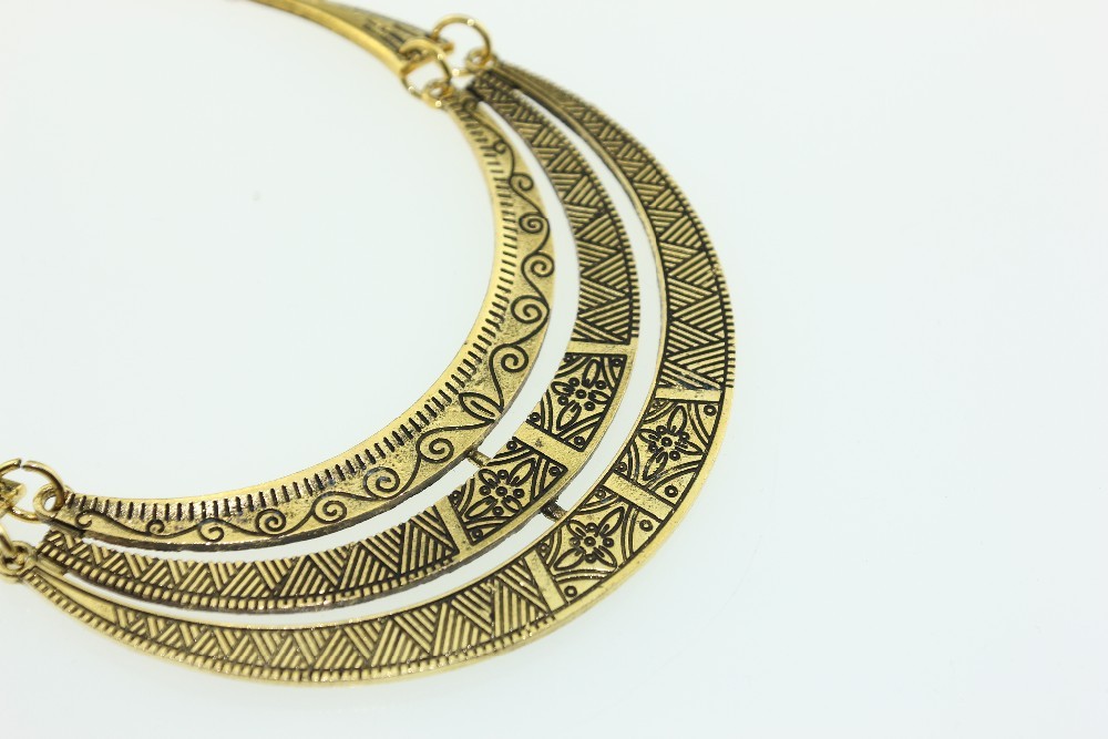 Untique-Design-Metallic-Vintage-Necklace-Woman-Fashion-Chain-Antique-Gold-Plated-Choker-Statement-Necklace-Fine-Jewelry (4)