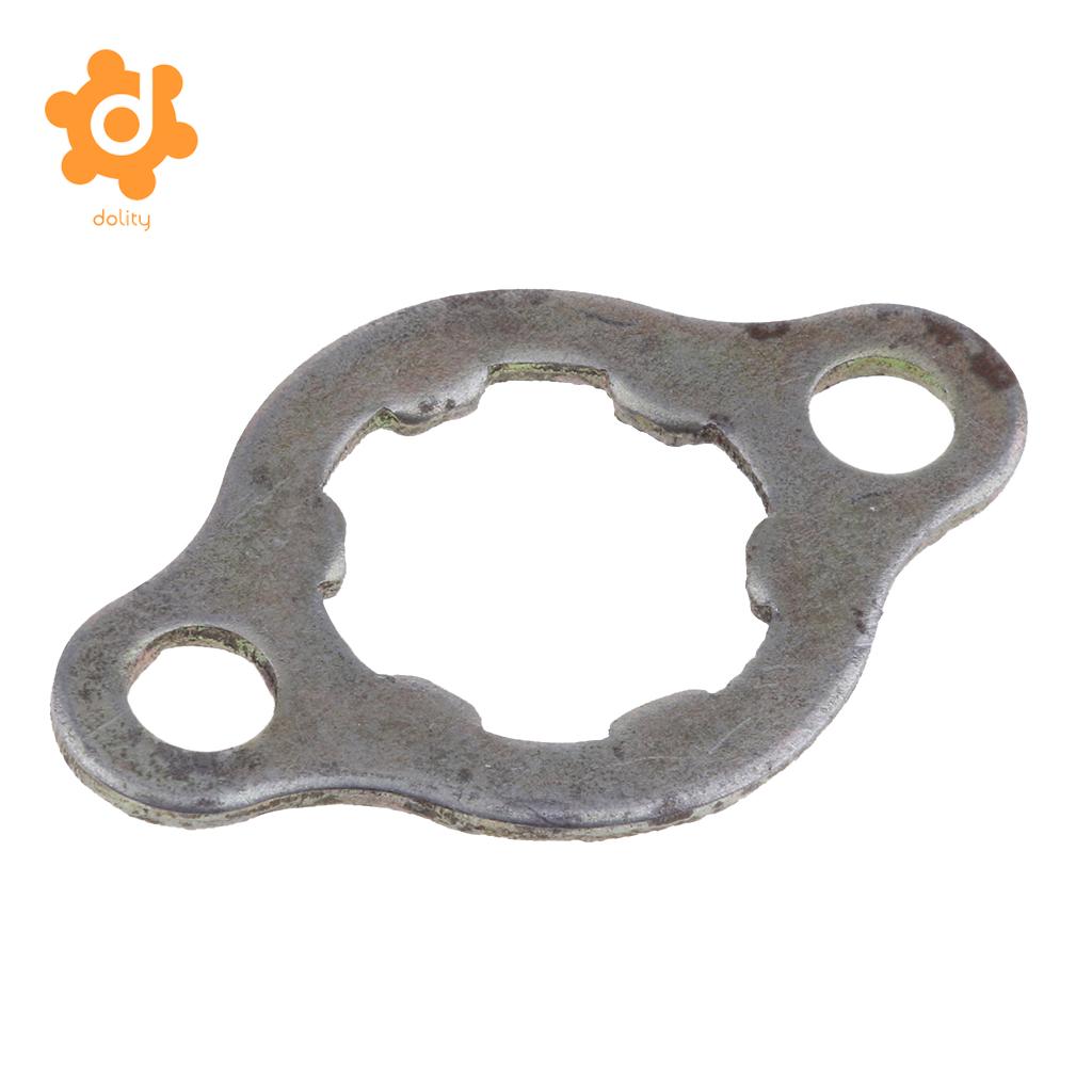 pit bike front sprocket