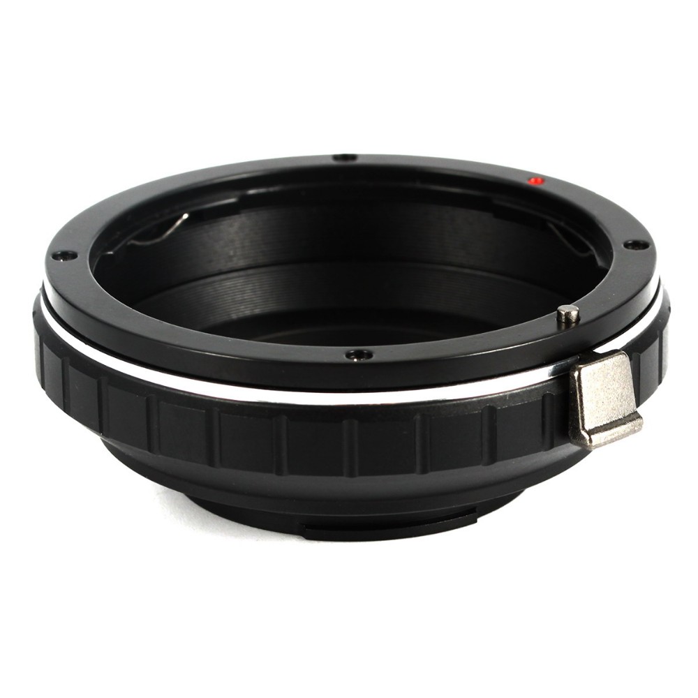 Canon EF Lens Adapter-6