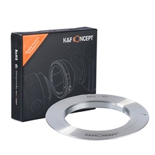 Wholesale M42-AF Adapter Ring M42 Lens Adapter to for Sony Alpha a77 a900 a950 a850 a550 a55 a65 Mount