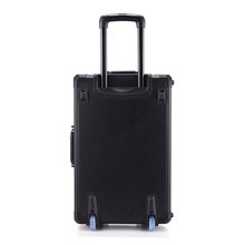 DJI Phantom 2/3/4 63*34*44cm Pull rod Password Aluminum Case For universal large space to protect the your Drone UAV