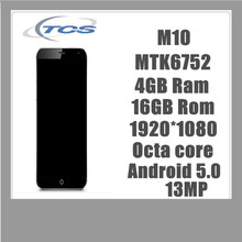 New Original MTK6572 Phone 4GB Ram 16GB Rom Octa core 13MP Camera Android FHD Smart Phone Mobile Phone