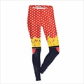 Game Pokemon Costume Pikachu Women Cosplay Legging Summer Autumn sexy pokemon go pants anime clothing Slim