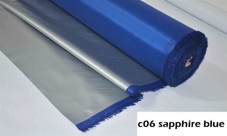 c06 sapphire blue