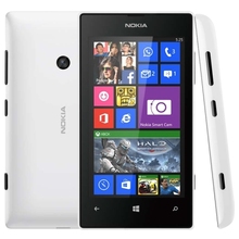 Original Nokia Lumia 525 Windows Phone 8 Dual Core 8GB ROM 1024MHz 4 0 TFT Screen