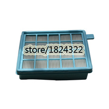 Vacuum Cleaner Parts Filters Replacement HEPA Filter FC8630 Filter for Philips FC8471 8472 8474 FC8633 FC9320
