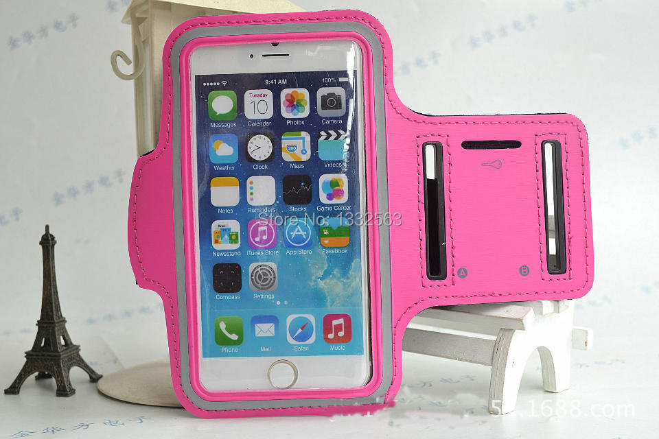 for iphone 6 plus Armband (3)