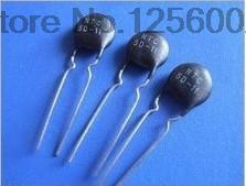 Free Shipping 100PCS NTC 5D 11 thermal resistor thermistor thermister