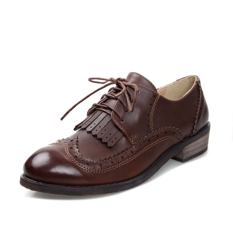 womens oxford shoes on sale 2015 style leather oxfords tassel womens oxford shoes on sale 2015 style leather oxfords tassel
