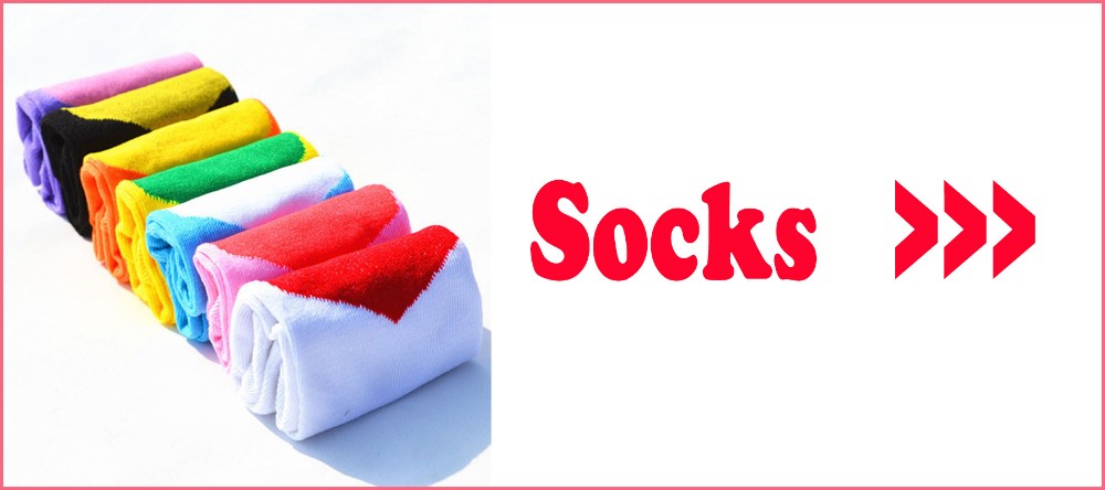 Socks