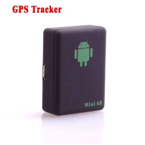 10 . / lot Mini A8 GPS GSM GPRS       SMS SOS  