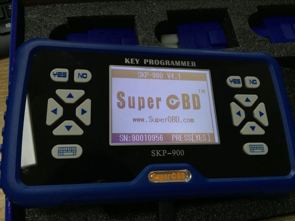 superobd skp900 V4.1