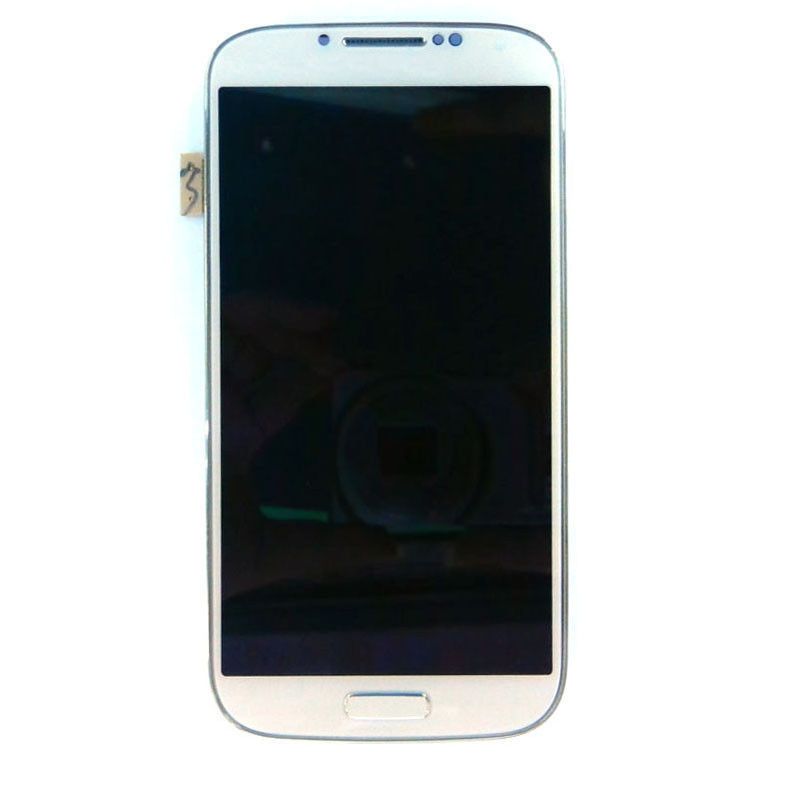     Samsung Galaxy S4 IV i9500 - +    +  + Homebutton  (   )