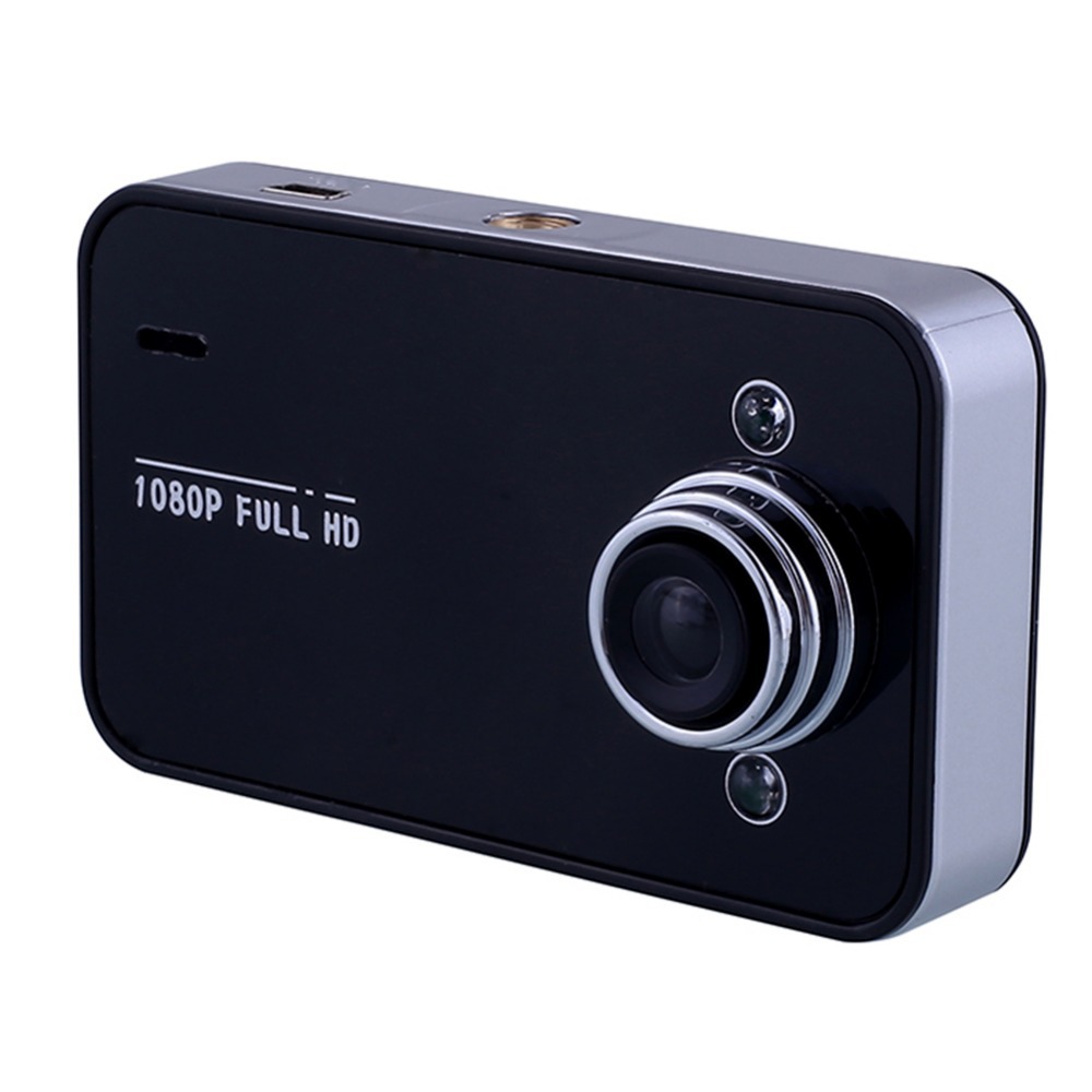 2 5 LCD K6000 Practical Car Auto Black DVR Camera Video Durable Recorder Protect Superior G