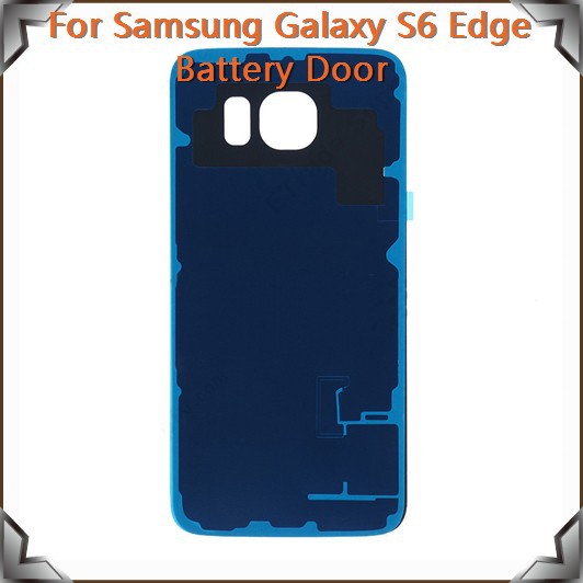 Samsung Galaxy S6 edge G925 Battery Door04