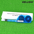 KELUSHI NFC IBC MPO Cleaner For Fiber Optic IBC One Click Cleaner for MPO MTP Connector