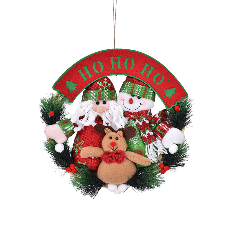 online get cheap christmas wreaths for sale aliexpress online get cheap christmas wreaths for sale aliexpress