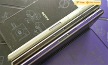 Sony Z1 Unlocked Sony Xperia Z1 L39H C6903 Mobile Phone Quad core 3G GPS 5 0