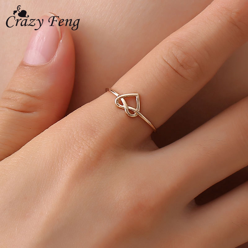 simple rings for women