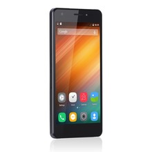 Original Ubro M1 5 0inch 4G FDD LTE Android 5 1 2GB 16GB Smartphone 64bit MTK6735