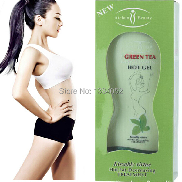 2015 Hot Sell Green Tea weight loss cream products weight loss slimming patch fat burning thin
