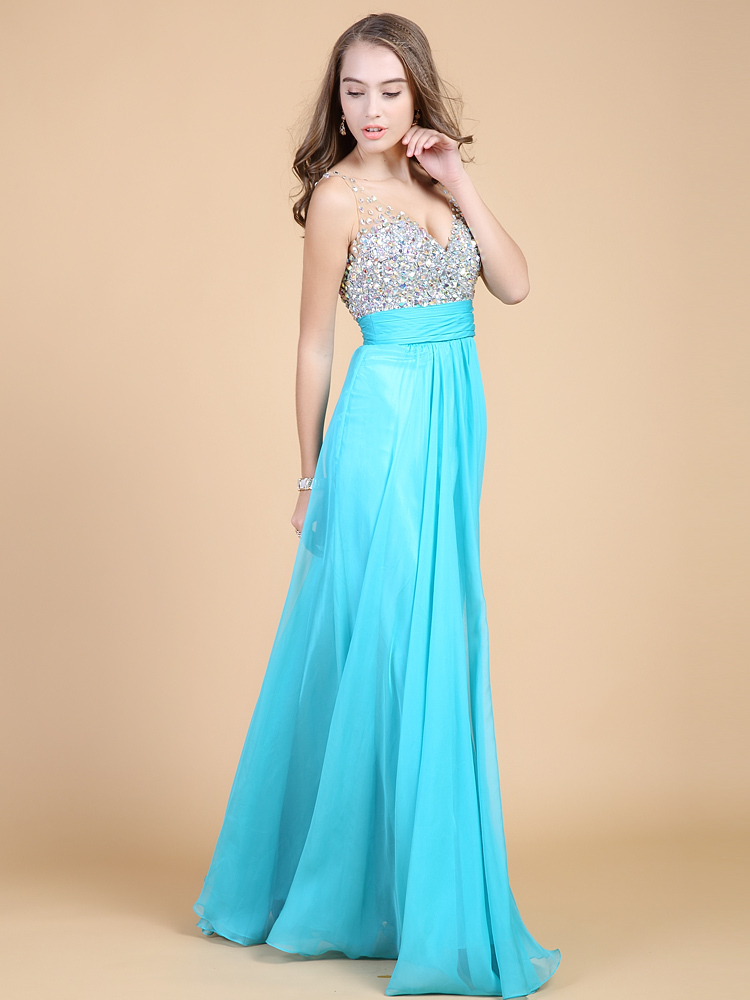 Formal dress rental