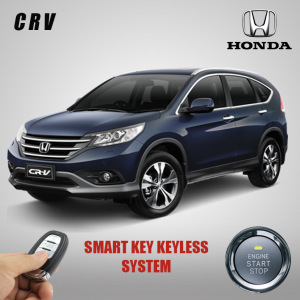 Honda crv keyless starter #7