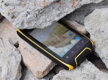 Rugged 512M 4G Hummer H1 H1 Mobile phone MTK6572A GPS Android 4 2 2 IP67 Waterproof
