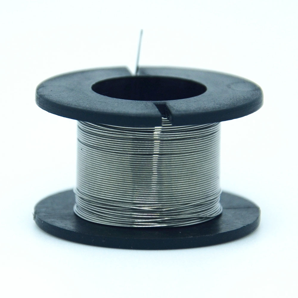 Nichrome wire 28 Gauge 100 FT 0.3mm Cantal  Resistance Resistor AWG