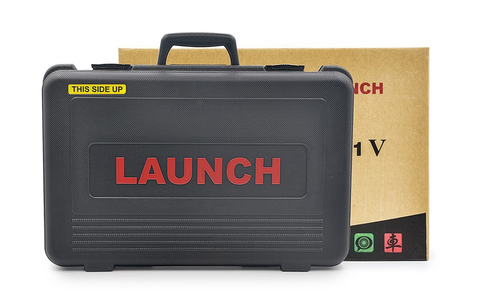 Launch X431 V (8)