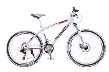 upgrade Aluminum 21 speed Trekstar 26″ mountain bike road bicycle 17 inch frame HARD TAIL cycling MTB 2disc brakes