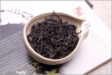 250g Chinese top grade dahongpao tea wuyi oolong premium da hong pao big red robe oolong