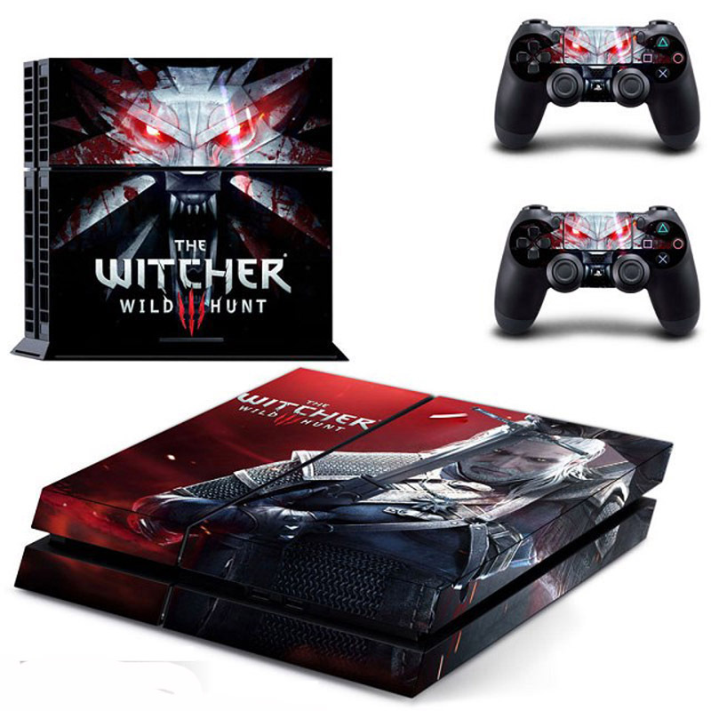  the witcher 3   ps4    sony playstation 4 ps4         2 
