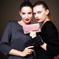 ZOOLER Women Wallet Brand Design High Quality Leather Wallet Female Hasp Fashion Serpentine Long Women Wallet