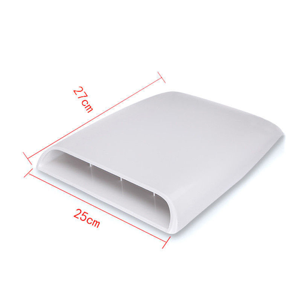 2020 Durable Easy Installation Emulational Vent Cover Diy