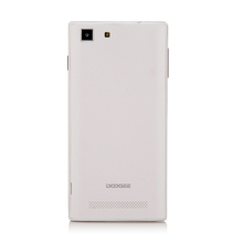 NEW Doogee TURBO mini F1 MTK6732 Quad Core 1 5GHz 4 5Inch IPS Android 4 4