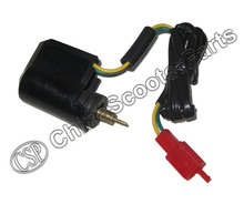 GY6 50CC 125CC 150CC Scooter ATV Go Kart Taotao Kazuma Carburetor Carb Automatic Electric Choke Electrical Enrichener