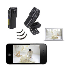 2015 New MD81S WiFi Camera Mini DV Wireless IP Camera HD Micro smallest Cam Voice Video Recorder Mini Camcorder Camara Web