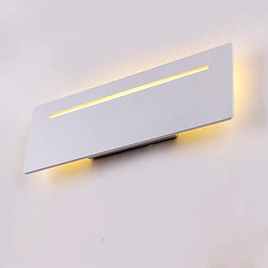 Simple Artistic Modern LED Wall Lamp Light  For Home Lighting ,Arandelas de Parede