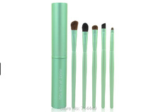 Brushes Makeup 5pcs Make Up For You Stage Makeup Tools Portable Eye Shadow Lip Brush Daily