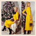 Женское платье 2015 vestidos bodycon DR6075 Женское платье 2015 vestidos bodycon DR6075