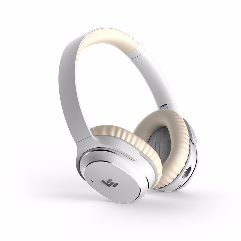 Music as the number of wearing headphones noise reduction - sounds of nature (1)