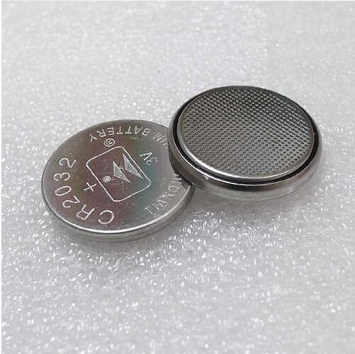 20PCS CR2032 3V 210mAh Lithium Button CR 2032 Cell Coin Battery For Watches Toys Computer Motherboards