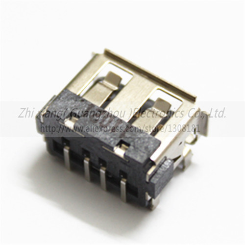 2 0 usb port connector for Lenovo E23 E43 G230 G450 G455 V450 G430 C467A C466A