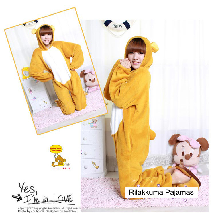 Rilakkuma