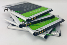 iNew V3 Battery 100 Original High Quality 2300mAh large capacity Li ion Battery Replacement for iNew